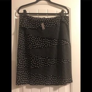 White House Black Market Pencil Skirt NWT